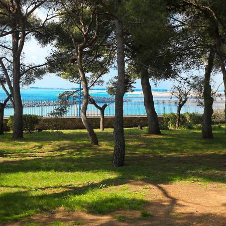 Domaine Du Lazaret - Village Vacances 3 Etoiles En Bord De Mer Сет Екстер'єр фото
